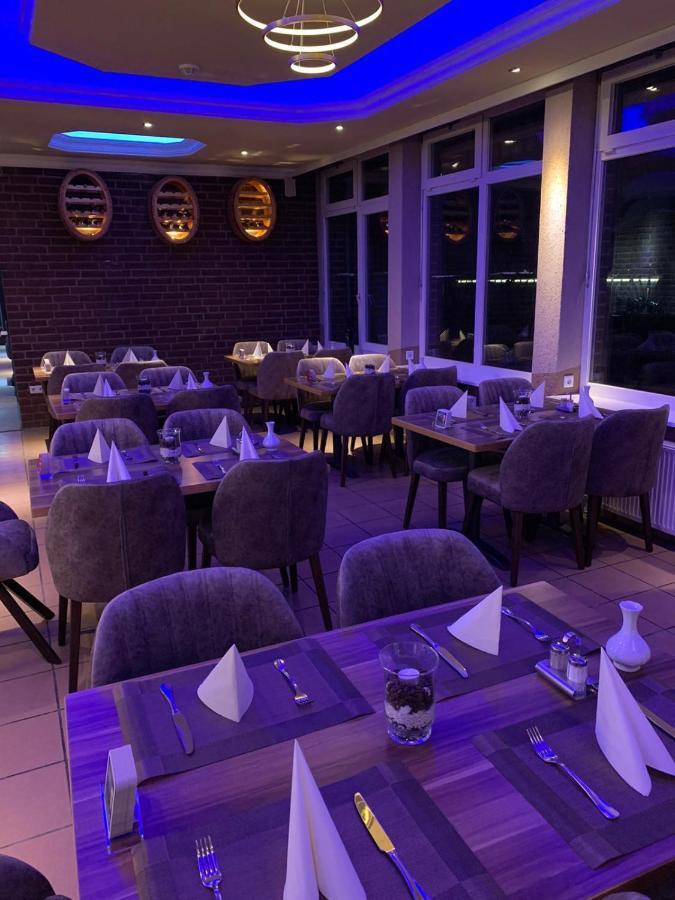 Achilleon Iii Hotel Geesthacht