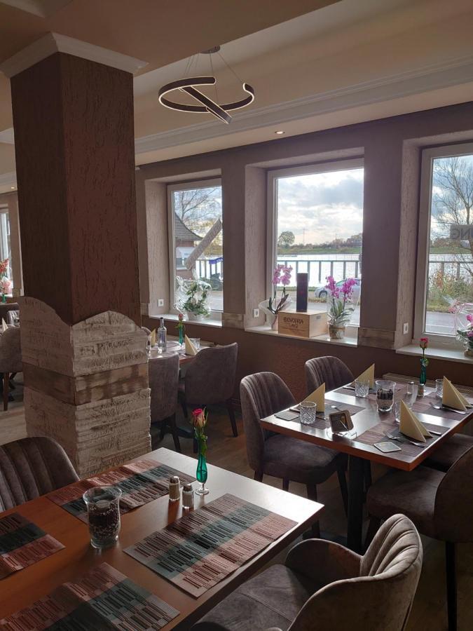 Hotel Achilleon Iii Geesthacht