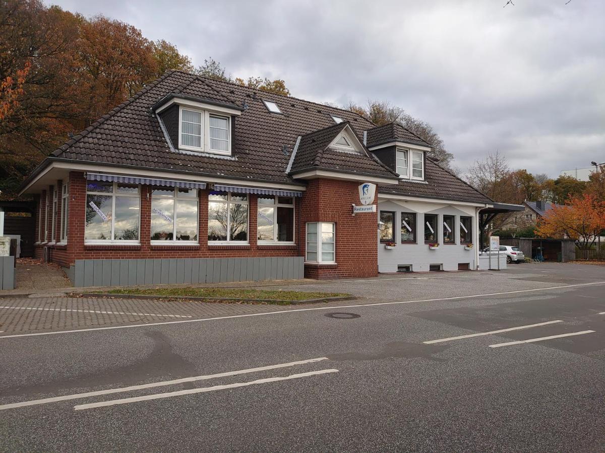Hotel Achilleon Iii Geesthacht